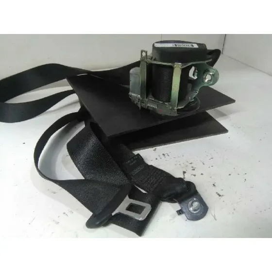 Pretensor Airbag Derecho para Peugeot Bipper