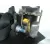 Pretensor Airbag Derecho para Peugeot Bipper