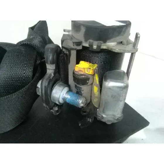 Pretensor Airbag Derecho para Peugeot Bipper