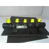 Rampa Inyectora para Peugeot Bipper