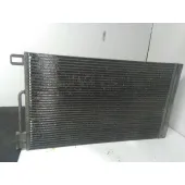 Condensador / Radiador Aire Acondicionado para Peugeot Bipper