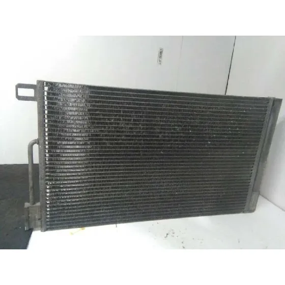 Condensador / Radiador Aire Acondicionado para Peugeot Bipper