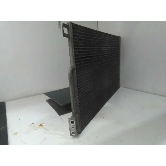 Condensador / Radiador Aire Acondicionado para Peugeot Bipper
