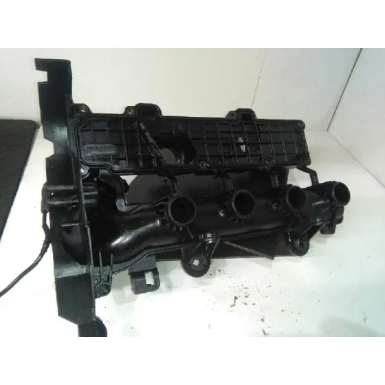 Colector Admision para Peugeot Bipper
