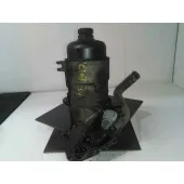 Soporte Filtro Aceite para Peugeot Bipper