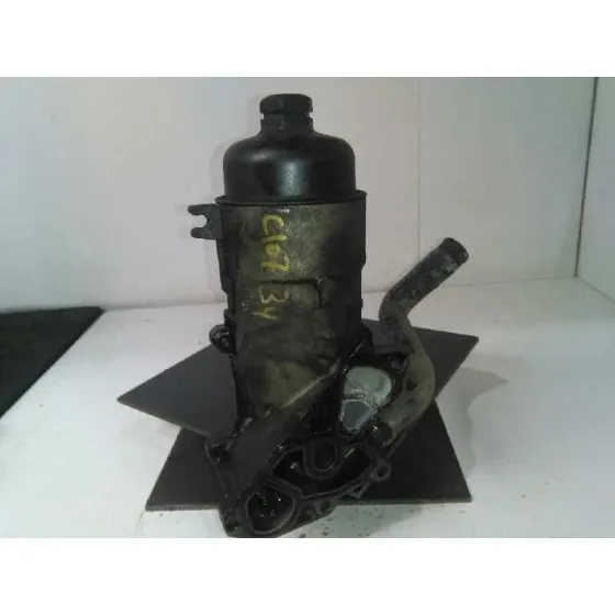 Soporte Filtro Aceite para Peugeot Bipper