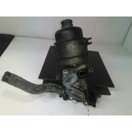 Soporte Filtro Aceite para Peugeot Bipper
