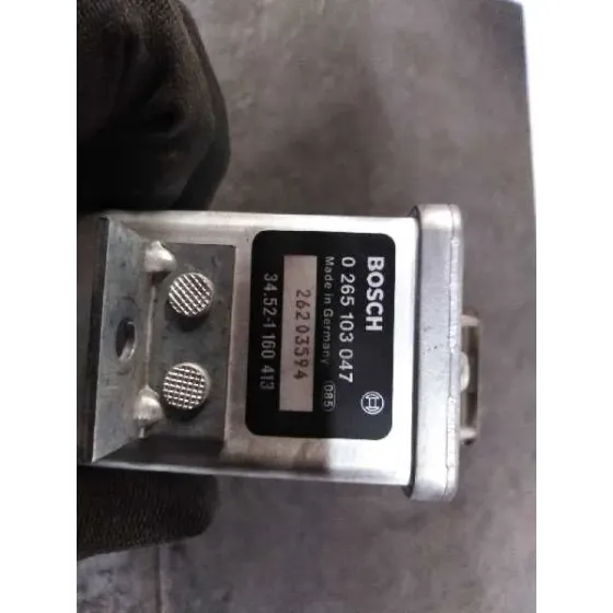 Centralita Abs para Bmw Serie 5 Berlina (E34)