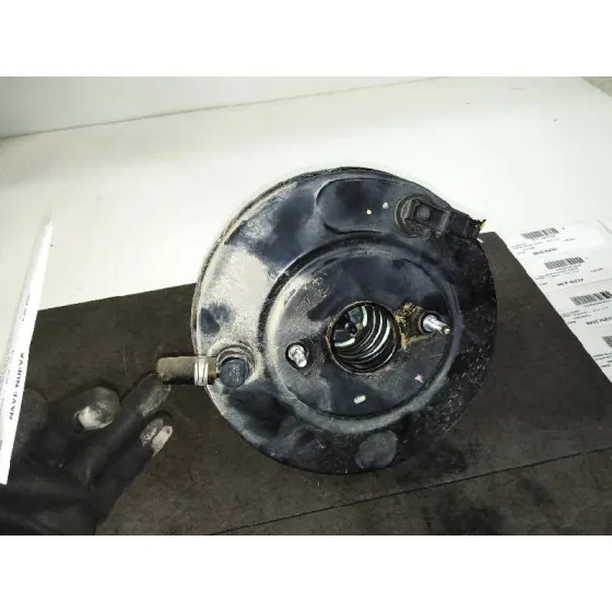 Servofreno para Nissan Note