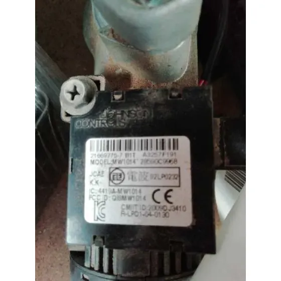 Conmutador De Arranque para Nissan Note