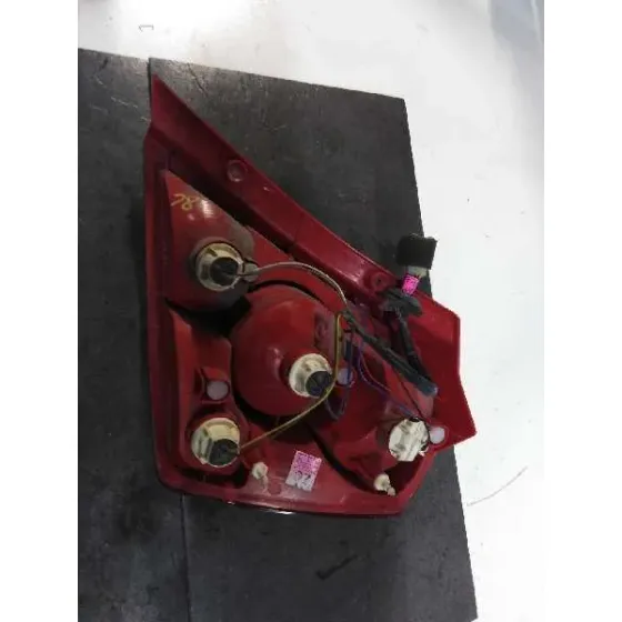 Piloto Trasero Izquierdo para Daewoo Kalos