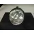 Faro Izquierdo para Volkswagen Lupo (6X1/6E1)