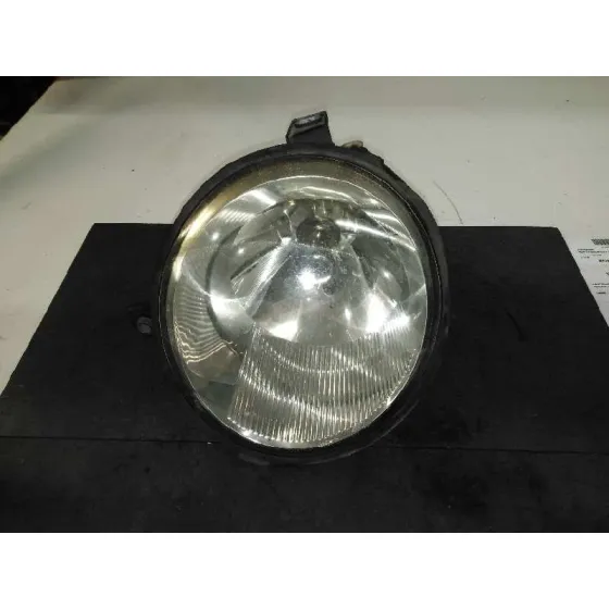 Faro Izquierdo para Volkswagen Lupo (6X1/6E1)