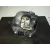 Faro Izquierdo para Volkswagen Lupo (6X1/6E1)