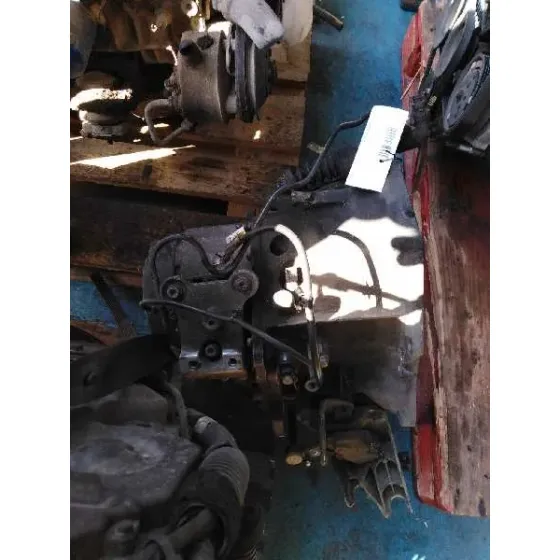 Caja Cambios para Peugeot 207