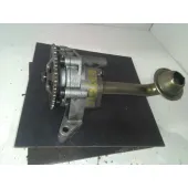 Bomba Aceite para Volkswagen Bora Berlina (1J2)