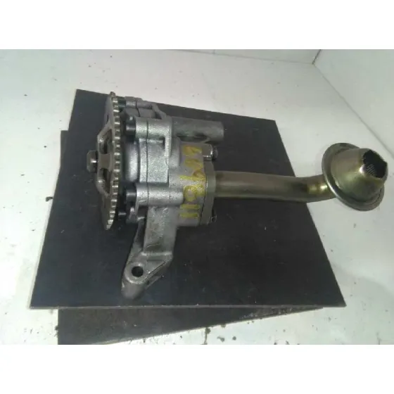 Bomba Aceite para Volkswagen Bora Berlina (1J2)