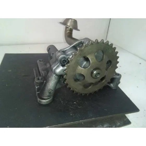 Bomba Aceite para Volkswagen Bora Berlina (1J2)
