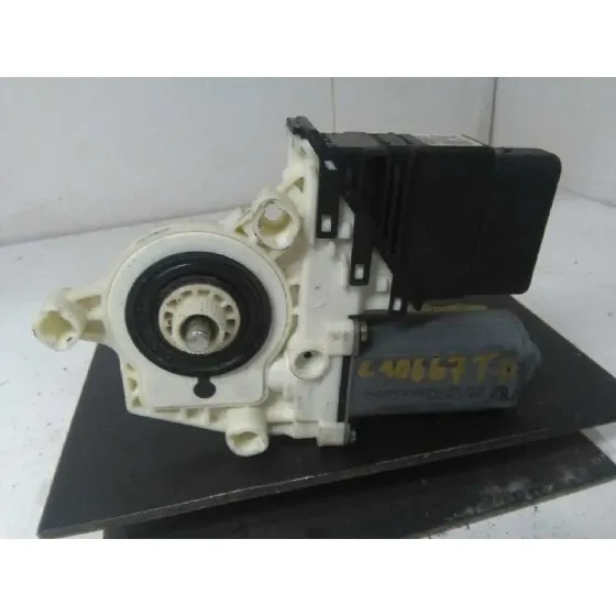 Motor Elevalunas Trasero Derecho para Seat Leon (1M1)