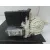 Motor Elevalunas Trasero Derecho para Seat Leon (1M1)