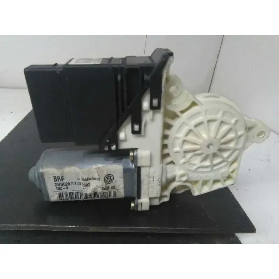 Motor Elevalunas Trasero Derecho para Seat Leon (1M1)