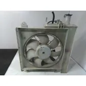 Electroventilador para Toyota Aygo (Kgb/Wnb)