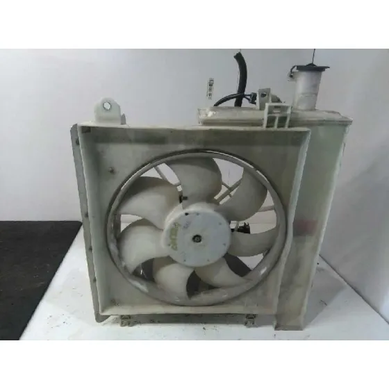 Electroventilador para Toyota Aygo (Kgb/Wnb)