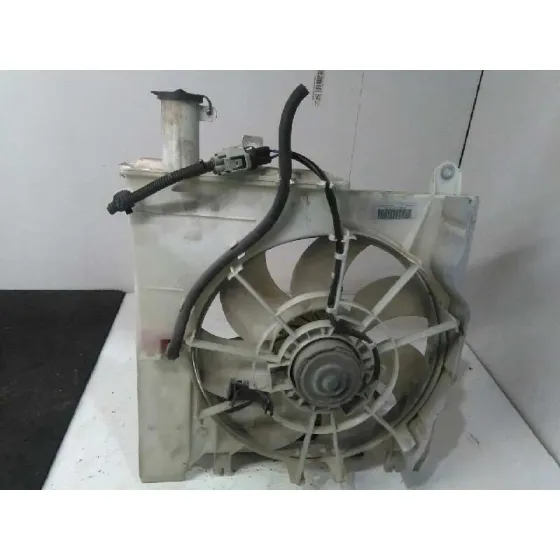 Electroventilador para Toyota Aygo (Kgb/Wnb)