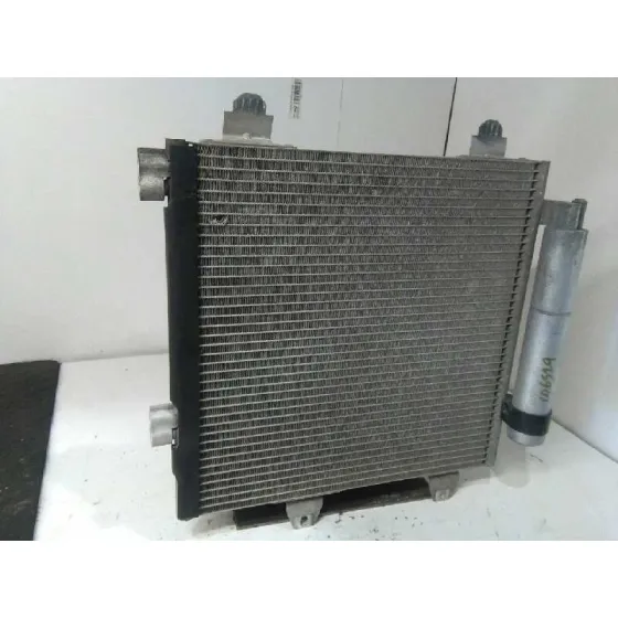 Condensador / Radiador Aire Acondicionado para Toyota Aygo (Kgb/Wnb)