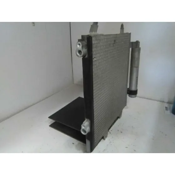 Condensador / Radiador Aire Acondicionado para Toyota Aygo (Kgb/Wnb)