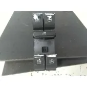 Mando Elevalunas Delantero Izquierdo para Volkswagen Golf V Berlina (1K1)