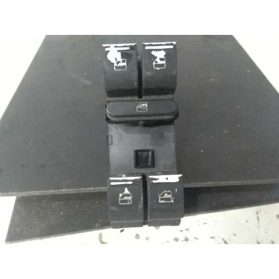 Mando Elevalunas Delantero Izquierdo para Volkswagen Golf V Berlina (1K1)