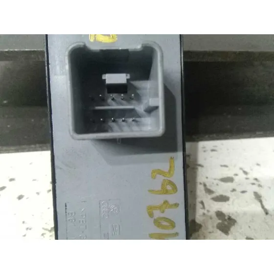 Mando Elevalunas Delantero Izquierdo para Volkswagen Golf V Berlina (1K1)