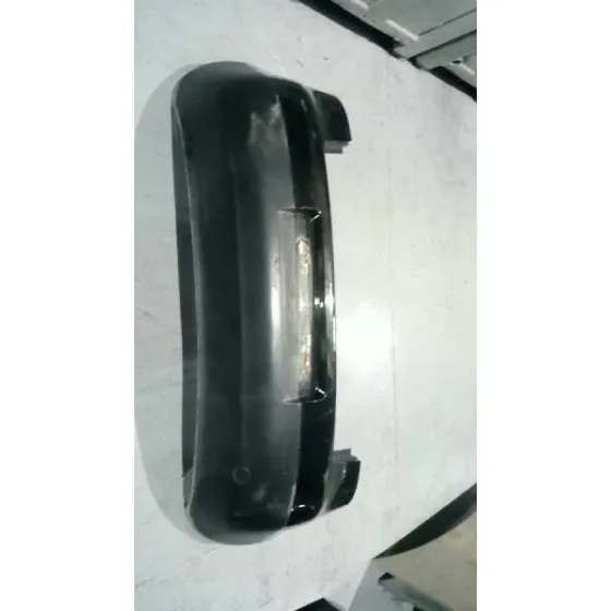 Paragolpes Trasero para Volkswagen Golf V Berlina (1K1)