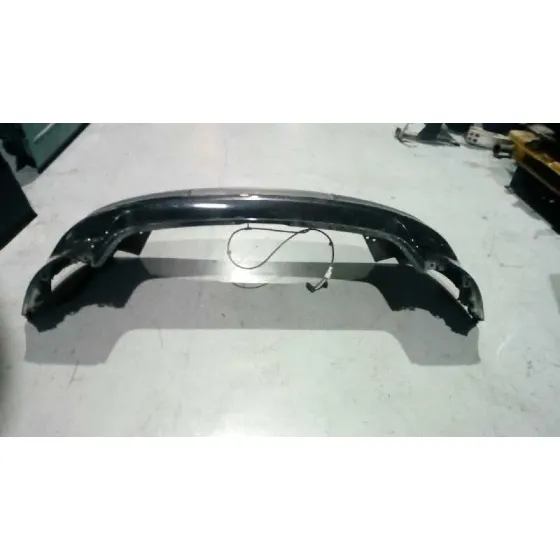 Paragolpes Trasero para Volkswagen Golf V Berlina (1K1)