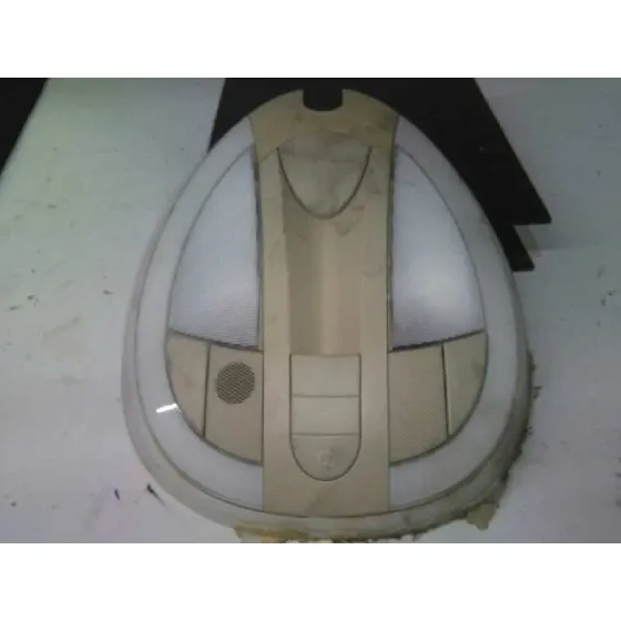 Luz Interior para Mercedes-Benz Clase E (W211) Berlina