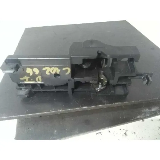 Maneta Interior Delantera Izquierda para Toyota Corolla (E12)