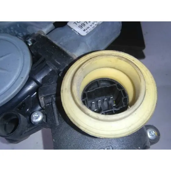 Elevalunas Trasero Izquierdo para Toyota Corolla Verso (R1)