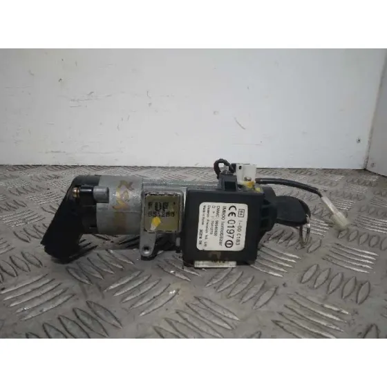 Conmutador De Arranque para Daewoo Kalos