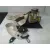 Pretensor Airbag Derecho para Mercedes-Benz Clase E (W211) Berlina