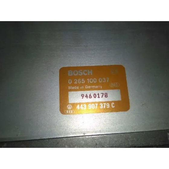 Centralita Abs para Audi 80/90 (811/813/853)