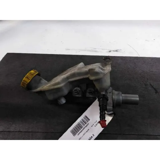 Bomba Freno para Mazda 2 Berlina (Dy)