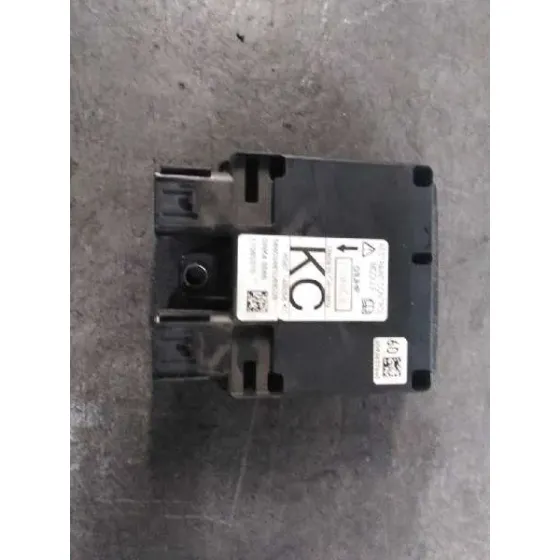 Centralita Airbag para Ford Fiesta (Cbk)