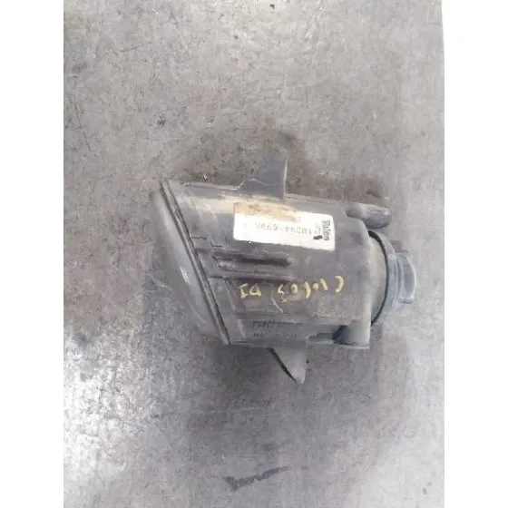 Faro Antiniebla Izquierdo para Seat Toledo (1M2)