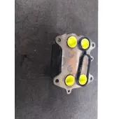 Enfriador Aceite Motor para Volkswagen Golf Vi (5K1)