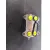 Enfriador Aceite Motor para Volkswagen Golf Vi (5K1)