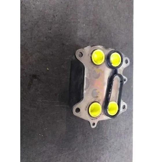 Enfriador Aceite Motor para Volkswagen Golf Vi (5K1)