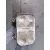 Enfriador Aceite Motor para Volkswagen Golf Vi (5K1)