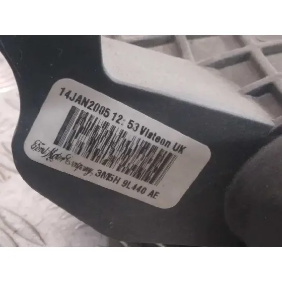 Intercooler para Ford Focus C-Max (Cap)