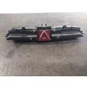 Warning para Peugeot 308